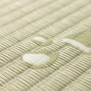 [พรม / พรม] ผ้าซักได้ IGUSA (สไตล์ IGUSA) KIWAMISO (สารหน่วงไฟ / กำจัดกลิ่น) | ทาทามิ พรม | ฮากิฮาระ