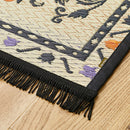 [พรมเช็ดเท้า] IGUSA (JAPANESE RUSH) MAT ENTRANCE MAT (NONWOVEN BACKING) IDEA | ทาทามิ พรม | ฮากิฮาระ