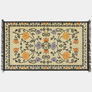 [พรมเช็ดเท้า] IGUSA (JAPANESE RUSH) MAT ENTRANCE MAT (NONWOVEN BACKING) IDEA | ทาทามิ พรม | ฮากิฮาระ