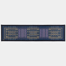 [พรมเช็ดเท้า] IGUSA (JAPANESE RUSH) ENTRANCE MAT (NONWOVEN BACKING) ORIENTARU | ทาทามิ พรม | ฮากิฮาระ