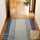 [롱매트] IGUSA (JAPANESE RUSH) HALLWAY RUNNER (NONWOVEN BACKING) 에루모도 | 다다미, 카펫 | 하기하라