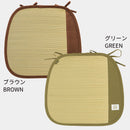 [CUSHION] IGUSA (JAPANESE RUSH) YOSHITOMO | HAGIHARA