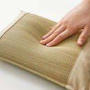[PILLOW (FLAT)] IGUSA (JAPANESE RUSH) | HAGIHARA