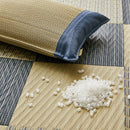 [PILLOW (FLAT)] IGUSA (JAPANESE RUSH) | HAGIHARA