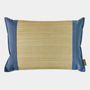 [PILLOW (FLAT)] IGUSA (JAPANESE RUSH) | HAGIHARA