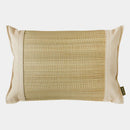 [PILLOW (FLAT)] IGUSA (JAPANESE RUSH) | HAGIHARA