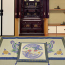 [쿠션] 불교식을 위한 IGUSA (JAPANESE RUSH) | 하기하라