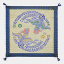 [쿠션] 불교식을 위한 IGUSA (JAPANESE RUSH) | 하기하라