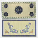 [MAT] IGUSA (JAPANESE RUSH) CEREMONIAL GOZA MAT | HAGIHARA