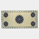 [MAT] IGUSA (JAPANESE RUSH) CEREMONIAL GOZA MAT | HAGIHARA