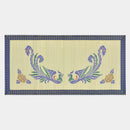 [MAT] IGUSA (JAPANESE RUSH) CEREMONIAL GOZA MAT | HAGIHARA