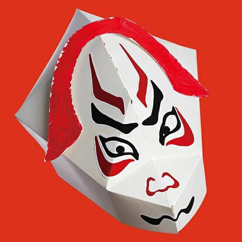 [玩具] 日本寵物頭（創造、佩戴、套件）|產品製造|通塔穆