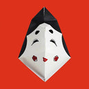 [玩具] 日本寵物頭（創造、佩戴、套件）|產品製造|通塔穆