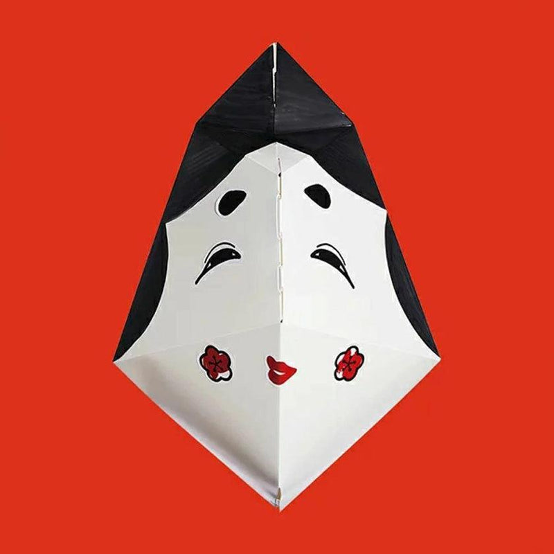 [玩具] 日本寵物頭（創造、佩戴、套件）|產品製造|通塔穆