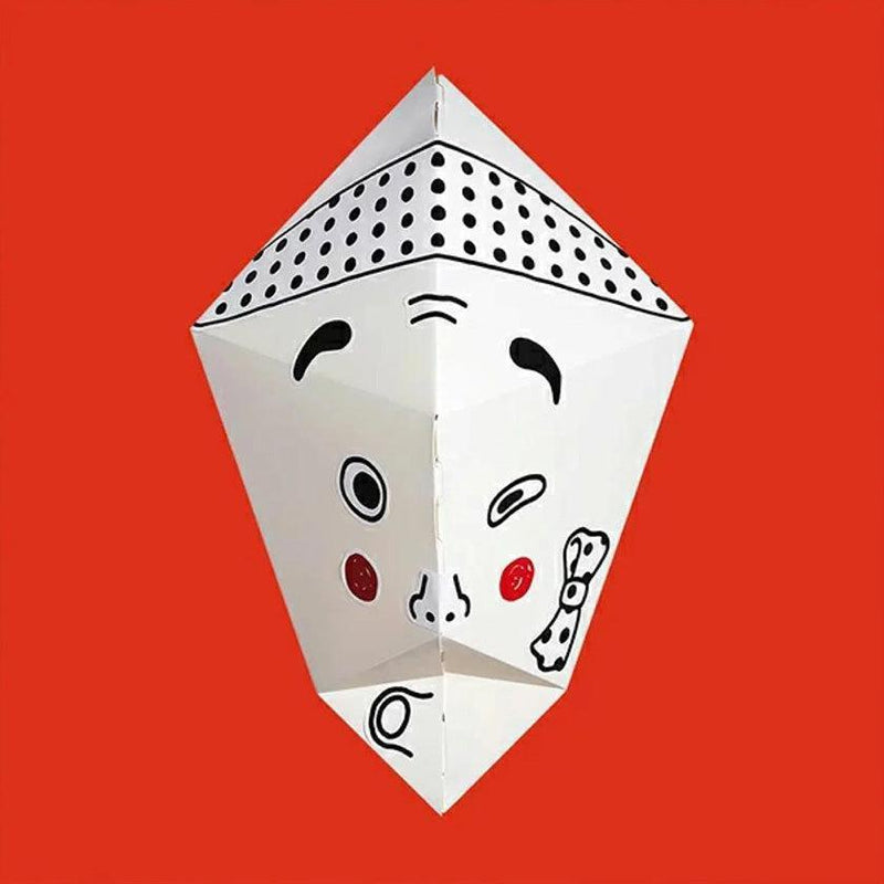 [玩具] 日本寵物頭（創造、佩戴、套件）|產品製造|通塔穆