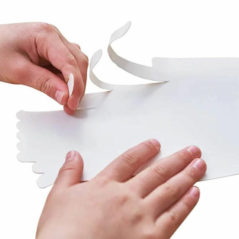 [玩具] 可撕拉魷魚 (SAKU IKA) 3 件 |產品製造|通塔穆