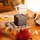 [FIRE PIT STAND] TOUGA TABLETOP FIRE PIT | KIKUMA KAWARA (TILE) | MONOZKU