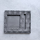 [FIRE PIT STAND] TOUGA TABLETOP FIRE PIT | KIKUMA KAWARA (TILE) | MONOZKU