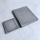[FIRE PIT STAND] TOUGA TABLETOP FIRE PIT | KIKUMA KAWARA (TILE) | MONOZKU
