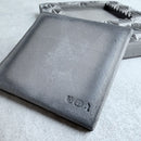 [FIRE PIT STAND] TOUGA TABLETOP FIRE PIT | KIKUMA KAWARA (TILE) | MONOZKU
