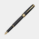 [FOUNTAIN PEN] STARRY NIGHT BLACK | CALLIGRAPHY SUPPLIES & BRUSH PENS | KURETAKE