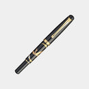 [FOUNTAIN BRUSH PEN] YUME GINGA – MAKIE STORY | CALLIGRAPHY SUPPLIES & BRUSH PENS | KURETAKE