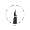 [FOUNTAIN BRUSH PEN] YUME GINGA | CALLIGRAPHY SUPPLIES & BRUSH PENS | KURETAKE