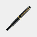 [FOUNTAIN BRUSH PEN] YUME GINGA – NATURAL WOOD | CALLIGRAPHY SUPPLIES & BRUSH PENS | KURETAKE