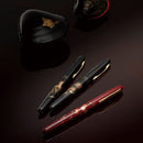 [FOUNTAIN BRUSH PEN] MAKIE STORY CRANE | CALLIGRAPHY SUPPLIES & BRUSH PENS | KURETAKE