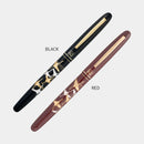 [FOUNTAIN BRUSH PEN] MAKIE STORY CRANE | CALLIGRAPHY SUPPLIES & BRUSH PENS | KURETAKE