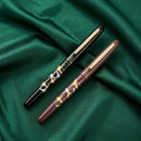 [FOUNTAIN BRUSH PEN] MAKIE STORY CRANE | CALLIGRAPHY SUPPLIES & BRUSH PENS | KURETAKE