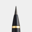 [FOUNTAIN BRUSH PEN] MAKIE STORY CHERRY BLOSSOMS BLACK | CALLIGRAPHY SUPPLIES & BRUSH PENS | KURETAKE