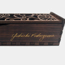 [OPTION] PERSONALIZED GOLD ENGRAVING | FRAGRANCE LAB SEEFIELD