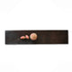 [PLATE] JINDAI AKITA CEDAR RECTANGULAR PLATE – URUSHI LACQUER FINISH | WOODWORK | KOBO MOKU