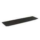 [PLATE] JINDAI AKITA CEDAR RECTANGULAR PLATE – URUSHI LACQUER FINISH | WOODWORK | KOBO MOKU