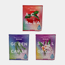 [FACE MASK] NATURE FACE MASK | TREASURES OF OKINAWA | KANASAN