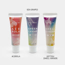 [MOISTURE GEL] NATURE MOISTURE GEL | TREASURES OF OKINAWA | KANASAN