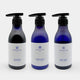 [HAIR & BODY CARE] STYLE HAIR SHAMPOO / HAIR CONDITIONER / BODY WASH | TREASURES OF OKINAWA | KANASAN