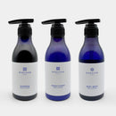 [HAIR & BODY CARE] STYLE HAIR SHAMPOO / HAIR CONDITIONER / BODY WASH | TREASURES OF OKINAWA | KANASAN