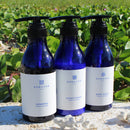 [HAIR & BODY CARE] STYLE HAIR SHAMPOO / HAIR CONDITIONER / BODY WASH | TREASURES OF OKINAWA | KANASAN