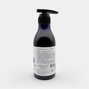 [HAIR & BODY CARE] STYLE HAIR SHAMPOO / HAIR CONDITIONER / BODY WASH | TREASURES OF OKINAWA | KANASAN