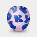 [DARUMA (FIGURINE)]  TLP DARUMA -LOVE PINK- | HARIKO (Papier-mâché) | TOKYO LOLLIPOP