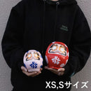 [DARUMA (FIGURINE)]  TLP DARUMA -LOVE PINK- | HARIKO (Papier-mâché) | TOKYO LOLLIPOP