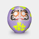 [DARUMA (FIGURINE)]  TLP DARUMA -BEAUTY PURPLE- | HARIKO (Papier-mâché) | TOKYO LOLLIPOP