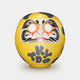 [DARUMA (FIGURINE)]  TLP DARUMA -FORTUNE YELLOW- | HARIKO (Papier-mâché) | TOKYO LOLLIPOP