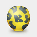 [DARUMA (FIGURINE)]  TLP DARUMA -FORTUNE YELLOW- | HARIKO (Papier-mâché) | TOKYO LOLLIPOP