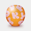 [DARUMA (FIGURINE)]  TLP DARUMA -ENERGY ORANGE- | HARIKO (Papier-mâché) | TOKYO LOLLIPOP