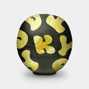 [DARUMA (FIGURINE)]  TLP DARUMA -BUSINESS BLACK- | HARIKO (Papier-mâché) | TOKYO LOLLIPOP