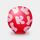 [DARUMA (FIGURINE)]  TLP DARUMA -VICTORY RED- | HARIKO (Papier-mâché) | TOKYO LOLLIPOP