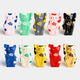 [BECKONING (LUCKY) CAT] TLP MANEKINEKO | HARIKO (Papier-mâché) | TOKYO LOLLIPOP